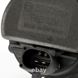 Pompe À Eau Supplémentaire Original BOSCH Pour MERCEDES VIANO VITO W639
