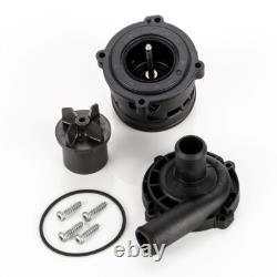 Pompe À Eau Supplémentaire Original BOSCH Pour MERCEDES VIANO VITO W639