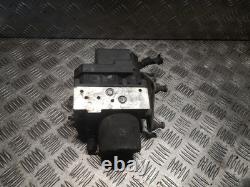 Pompe ABS Automatique MERCEDES-BENZ VITO VIANO W639 0014460989