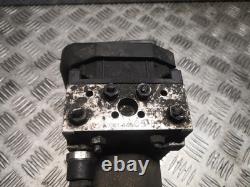 Pompe ABS Automatique MERCEDES-BENZ VITO VIANO W639 0014460989