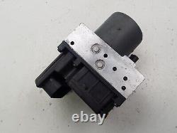 Pompe Abs Mercedes Vito Viano A0014460989 0265950159 0265225346