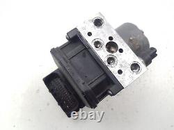 Pompe Abs Mercedes Vito Viano A0014460989 0265950159 0265225346