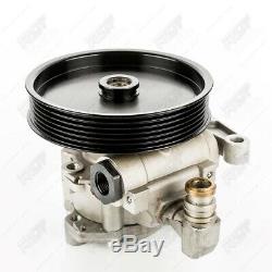 Pompe Direction Pompe Hydraulique pour Mercedes-Benz Vito Viano W639 0024669801