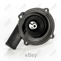 Pompe à Eau Original Bosch Chauffage pour Mercedes Viano Vito W639