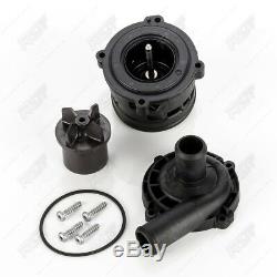 Pompe à Eau Original Bosch Chauffage pour Mercedes Viano Vito W639