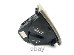 Porte-Gobelet Avant Mercedes-Benz Vito Viano W639 2005 A6396800458 AMD190364