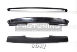 Porte arrière/aileron de toit pour Mercedes Vito/Viano W639 03-14 couvercle