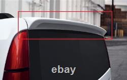 Porte arrière/aileron de toit pour Mercedes Vito/Viano W639 03-14 couvercle