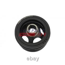 Poulie Damper Pour Mercedes-Benz Classe G Sprinter Viano Vito 6420300603