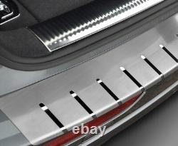 Pour MERCEDES VITO W639 / VIANO 2004-2014 PROTECTION SEUIL CHARGEMENT 25