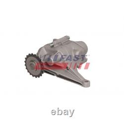Pour Mercedes-Benz Sprinter Viano Vito 646 180 14 01 A 646 180 Pompe à Huile