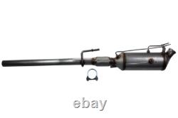 Pour Mercedes Viano Vito Mixto Filtre à Particules FAP A6394906881 A6394907681