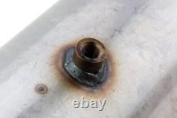 Pour Mercedes Viano Vito Mixto Filtre à Particules FAP A6394906881 A6394907681