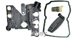 Pour Mercedes Viano Vito Mixto W639 03-ON Boite Conducteur Plaque Réparation Kit