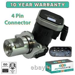 Pour Mercedes Viano, Vito / Mixto (W639) 2003 Et Plus Vanne EGR 6461400960