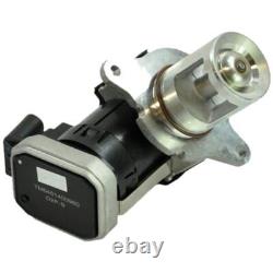 Pour Mercedes Viano, Vito / Mixto (W639) 2003 Et Plus Vanne EGR 6461400960