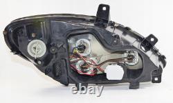 Pour Mercedes Vito Viano W639 2003-2010 2x Phare Avant D+g Électrique