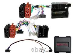 Pour Mercedes Vito Viano W639 Can-Bus Adaptateur Autoradio Câble Du Volant