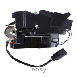 Pour Mercedes Vito Viano W639 Serrure Des Portes Latérales Coulissantes Droite