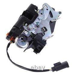 Pour Mercedes Vito Viano W639 Serrure Des Portes Latérales Coulissantes Droite