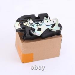 Pour Mercedes Vito Viano W639 Serrure Des Portes Latérales Coulissantes Droite