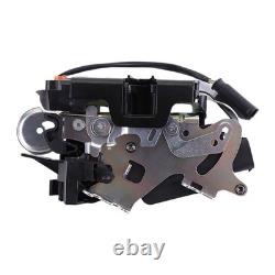 Pour Mercedes Vito Viano W639 Serrure Des Portes Latérales Coulissantes Droite