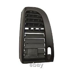 Pour Mercedes pour Vito W636 pour Viano W639 A/C Grille de sortie de ventilation