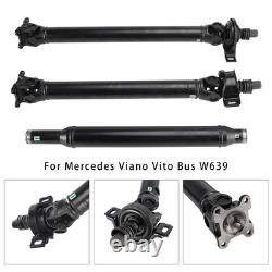 Propshaft Drive Shaft 2211mm Length 6394103206 Pour Mercedes Viano Vito Bus W639