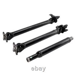 Propshaft Drive Shaft 2211mm Length 6394103206 Pour Mercedes Viano Vito Bus W639