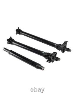 Propshaft Drive Shaft 2211mm Length 6394103206 Pour Mercedes Viano Vito Bus W639