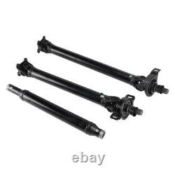 Propshaft Drive Shaft 2211mm Length 6394103206 Pour Mercedes Viano Vito Bus W639