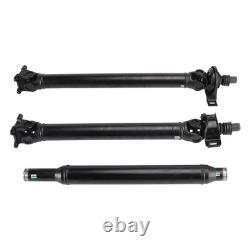 Propshaft Drive Shaft 2211mm Length 6394103206 Pour Mercedes Viano Vito Bus W639