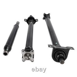 Propshaft Drive Shaft 2211mm Length 6394103206 Pour Mercedes Viano Vito Bus W639