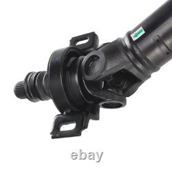 Propshaft Drive Shaft 2211mm Length 6394103206 Pour Mercedes Viano Vito Bus W639