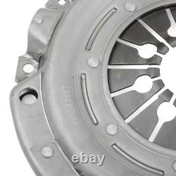 RYMEC Kit d'embrayage convient pour MERCEDES-BENZ VIANO (W639) VITO Bus (W639)