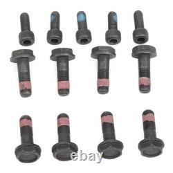 RYMEC Kit d'embrayage convient pour MERCEDES-BENZ VIANO (W639) VITO Bus (W639)