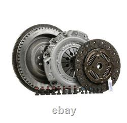 RYMEC Kit d'embrayage convient pour MERCEDES-BENZ VIANO (W639) VITO Bus (W639)