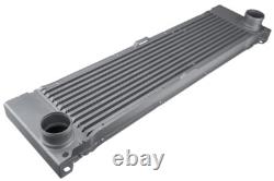 Radiateur échangeur Air Pour Mercedes Viano Vito Mixto 6395010301 A6395010301