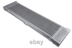 Radiateur échangeur Air Pour Mercedes Viano Vito Mixto 6395010301 A6395010301