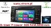 Radio Mercedes Android 6 0 A B Vito Viano Sprinter Www Xtrons Pl