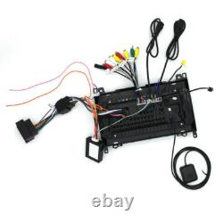 Radio pour Mercedes-Benz Viano Vito W639 2003-2012 avec Autoradio Android GPS et