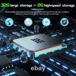 Radio pour Mercedes-Benz Viano Vito W639 2003-2012 avec Autoradio Android GPS et