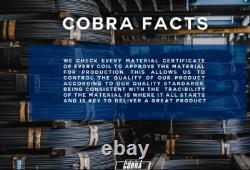 Ressorts courts AVANT Mercedes-Benz VITO/VIANO W639 REAR AIR SUSP 2010-2014