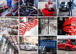 Ressorts courts Mercedes-Benz VITO / VIANO W639 3.0/3.2+2.0/2.0-CDi 09/20032010