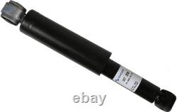 SACHS Amortisseur À Gaz Arrière Compatible Avec MERCEDES-BENZ VIANO VITO