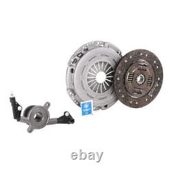 SACHS Kit d'embrayage convient pour MERCEDES-BENZ VIANO (W639) VITO Bus (W639)