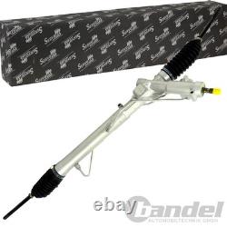 SERVOTEC Crémaillère De Direction Hydraulique Pour MERCEDES Viano Vito W639