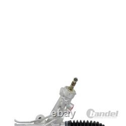 SERVOTEC Crémaillère De Direction Hydraulique Pour MERCEDES Viano Vito W639