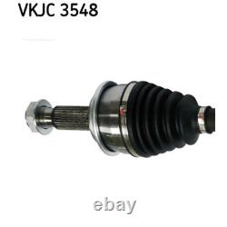 SKF Arbre De Transmission Arrière Droit Pour Mercedes Viano Vito