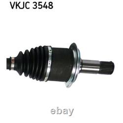 SKF Arbre De Transmission Arrière Droit Pour Mercedes Viano Vito